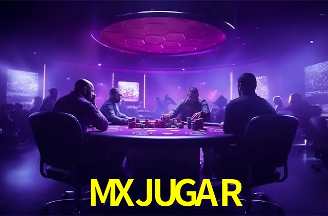 Experiencia de tragamonedas MXJUGAR para jugadores en México