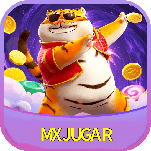 MXJUGAR Logo
