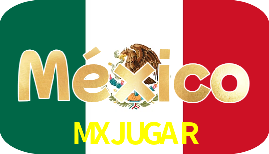 MXJUGAR Logo